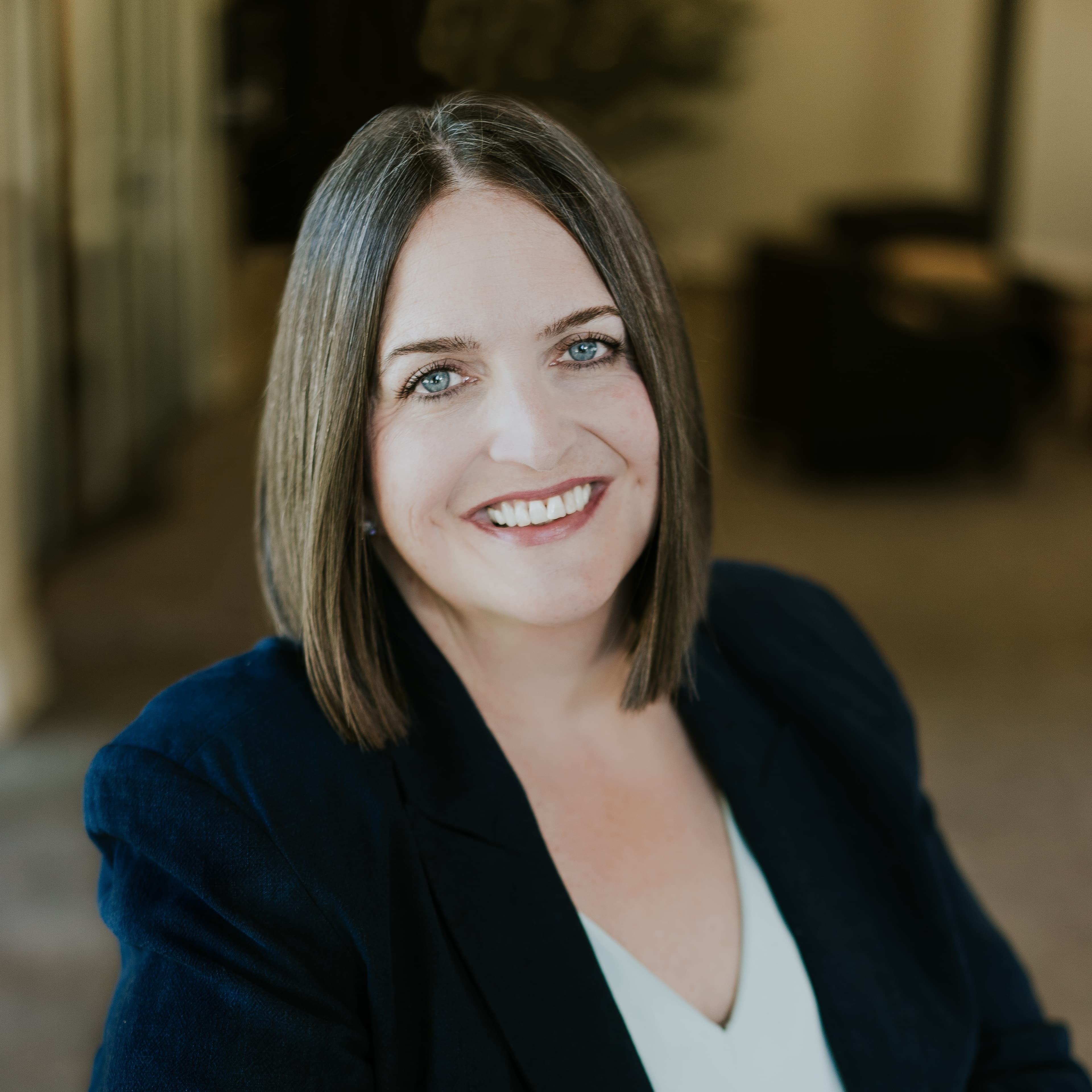 Andria Sirka, Broker Associate