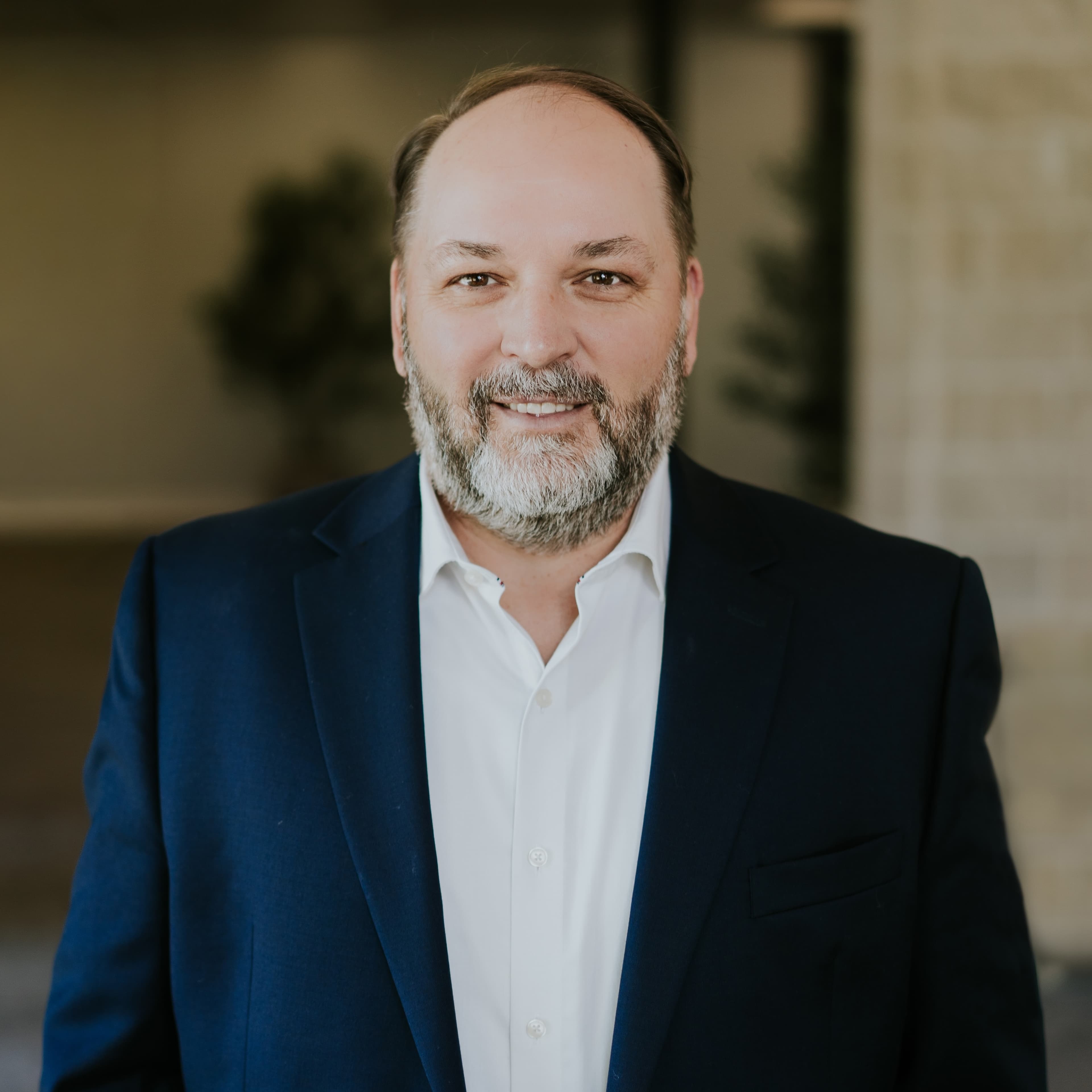 Daniel Sirka, Broker / Owner